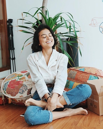 Eva Celia Latjuba