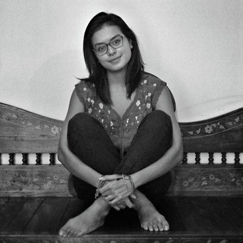 Eva Celia Latjuba