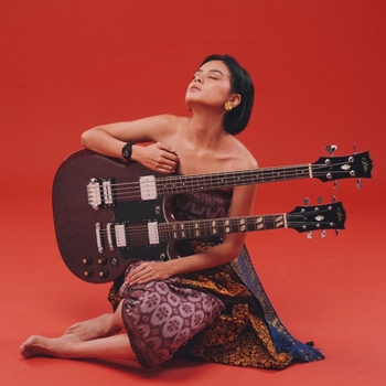 Eva Celia Latjuba