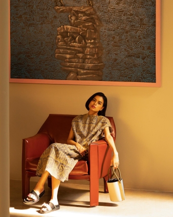 Eva Celia Latjuba