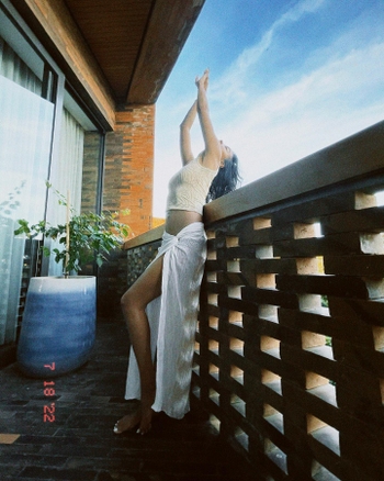 Eva Celia Latjuba