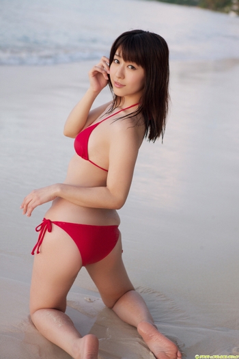 Arisa Kuroda