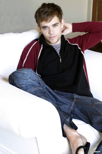 Nick Stahl