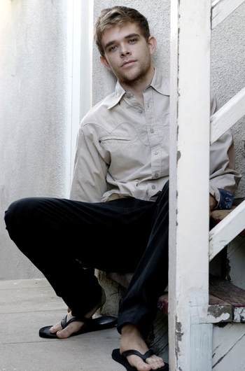 Nick Stahl