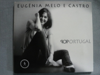 Eugenia Melo e Castro