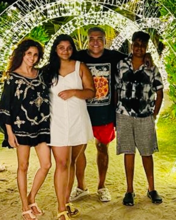 Gautami Kapoor
