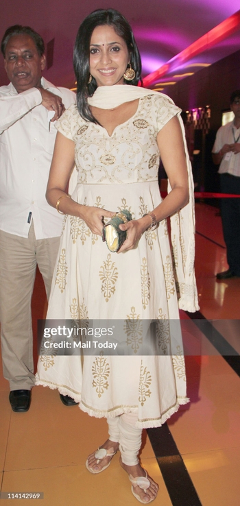 Gautami Kapoor