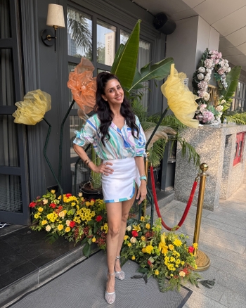 Gautami Kapoor