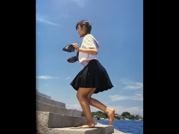 alt="Suzuka Morita"