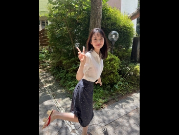 alt="Suzuka Morita"