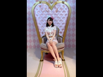  alt="Suzuka Morita"