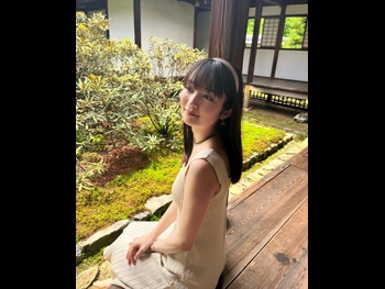  alt="Suzuka Morita"