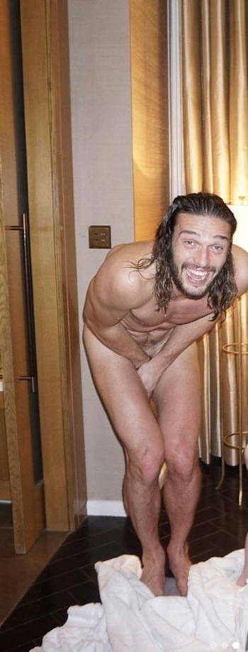 Andy Carroll