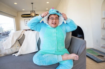 William Scarra Li