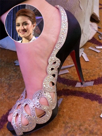 Nur Fazura