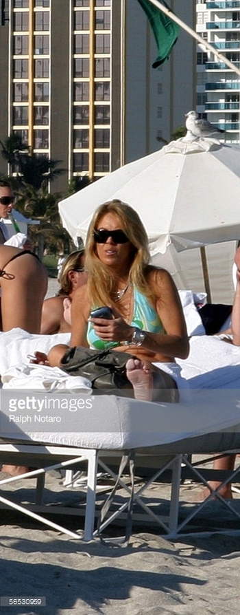 Dina Lohan