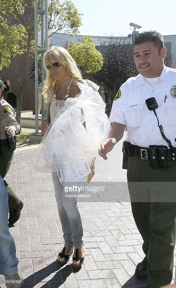 Dina Lohan