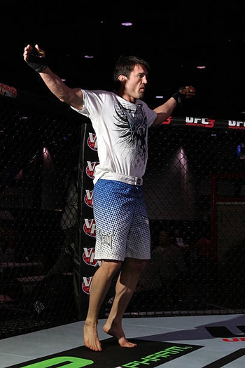 Chael Sonnen