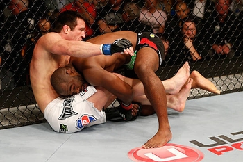 Chael Sonnen