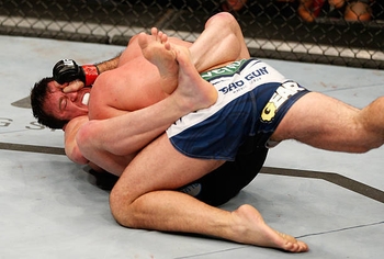 Chael Sonnen