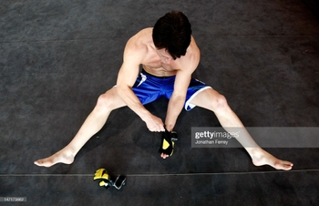 Chael Sonnen