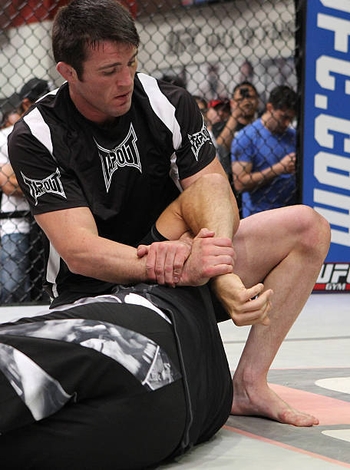 Chael Sonnen