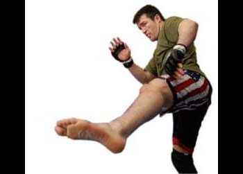 Chael Sonnen