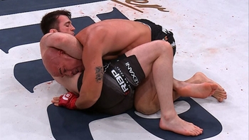 Chael Sonnen