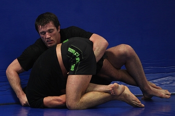 Chael Sonnen