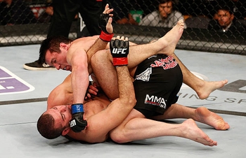 Chael Sonnen