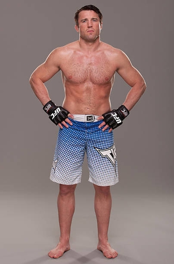 Chael Sonnen