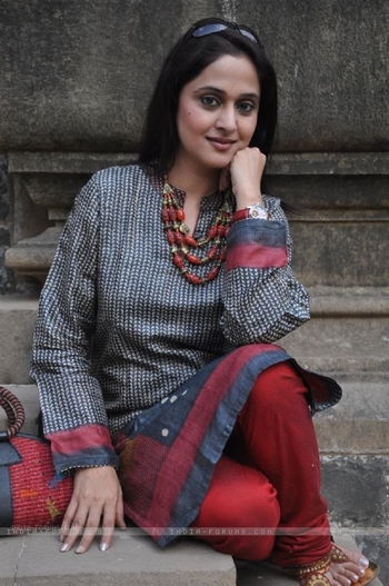 Mrinal Kulkarni