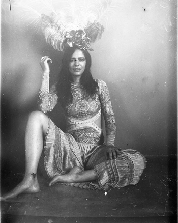 Giorgia Sinicorni
