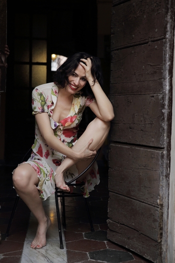 Giorgia Sinicorni