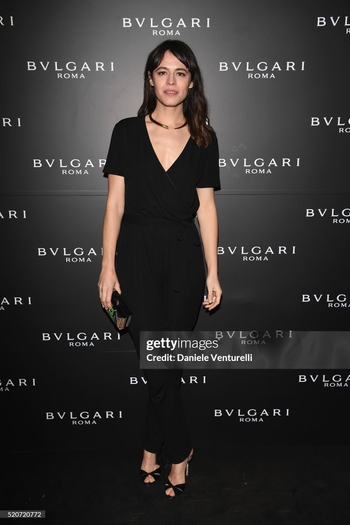 Giorgia Sinicorni