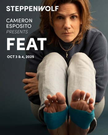 Cameron Esposito