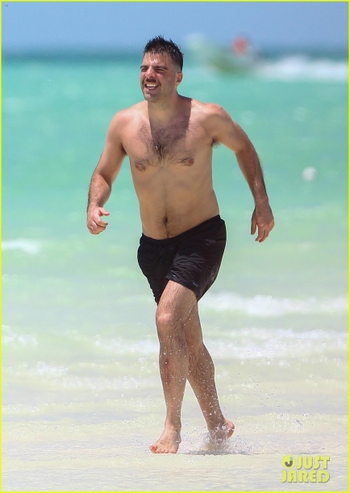 Zachary Quinto