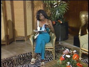 Roxie Roker