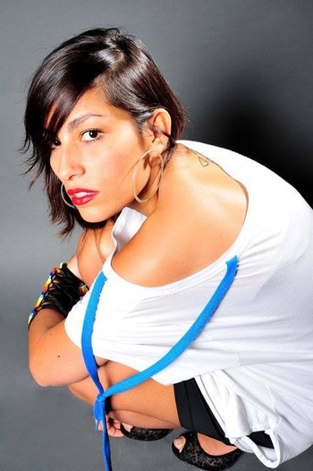 Anita Tijoux