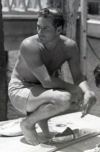 Errol Flynn