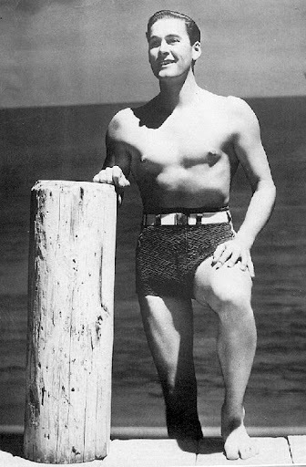 Errol Flynn