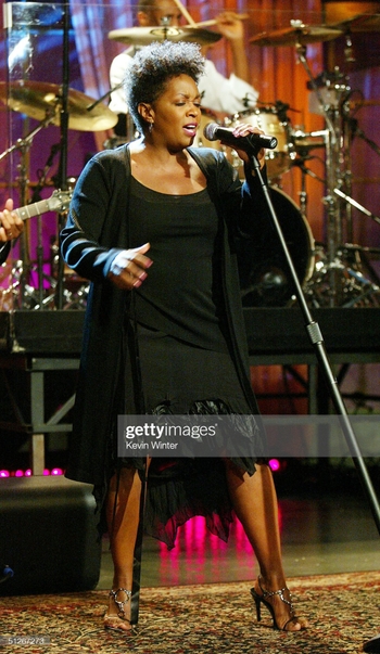 Anita Baker