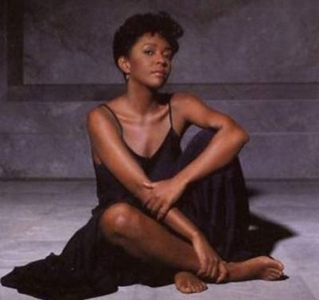 Anita Baker