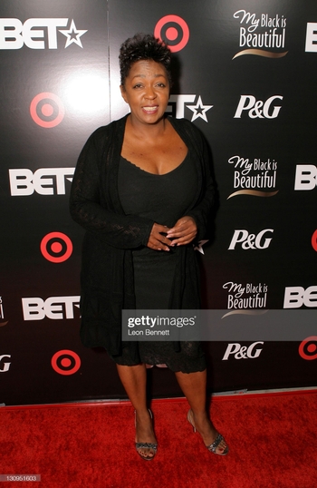 Anita Baker