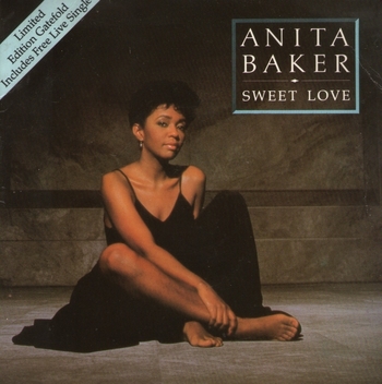 Anita Baker