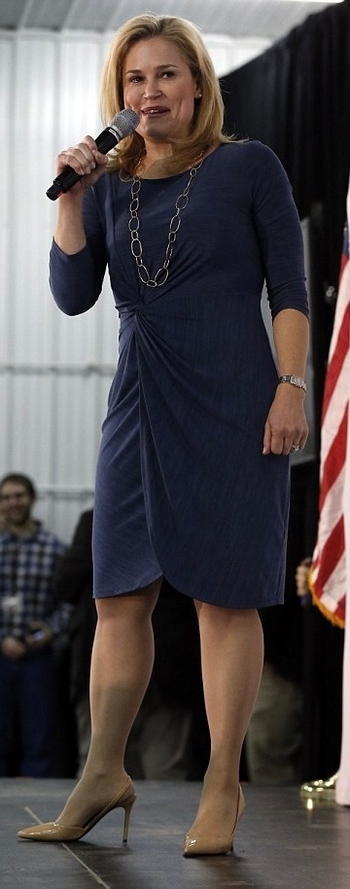 Heidi Cruz