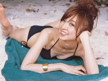 Mariko Shinoda