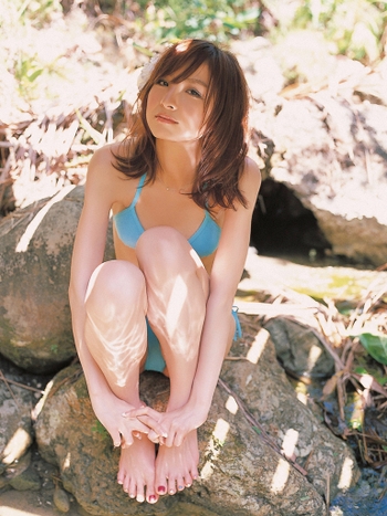 Mariko Shinoda