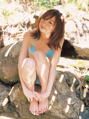 Mariko Shinoda