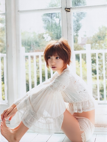 Mariko Shinoda